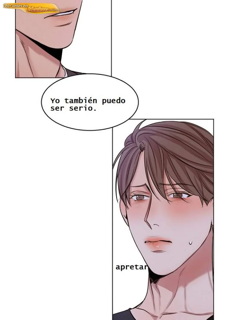 Segundo plato Capítulo 50 - página 37