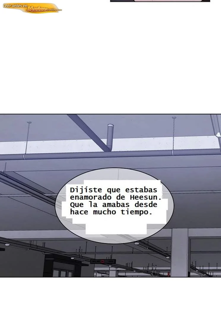Segundo plato Capítulo 50 - página 38