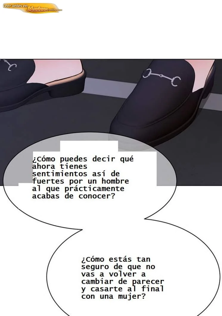 Segundo plato Capítulo 50 - página 39