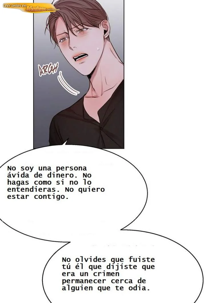Segundo plato Capítulo 50 - página 42