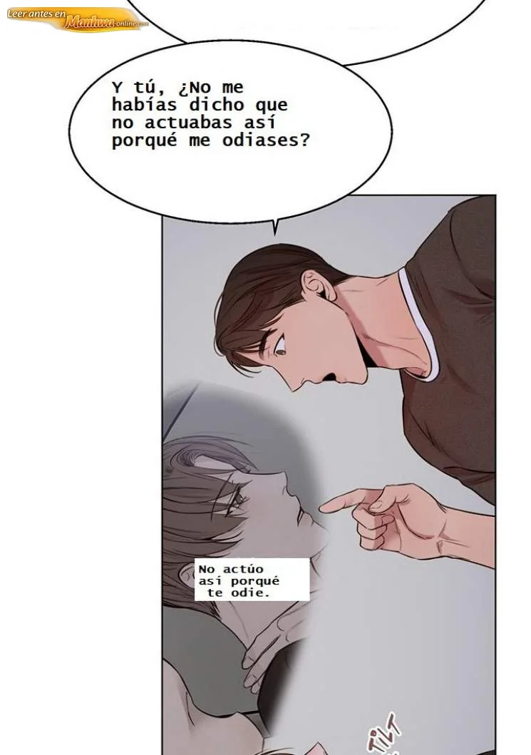 Segundo plato Capítulo 50 - página 43