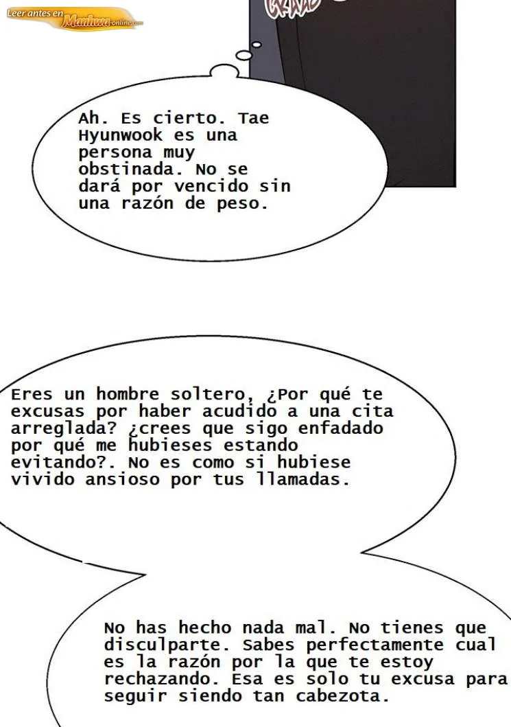 Segundo plato Capítulo 50 - página 48