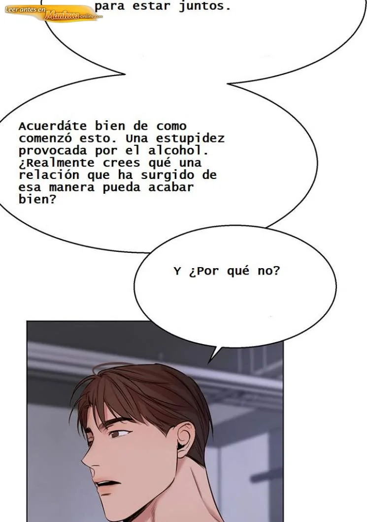 Segundo plato Capítulo 50 - página 50