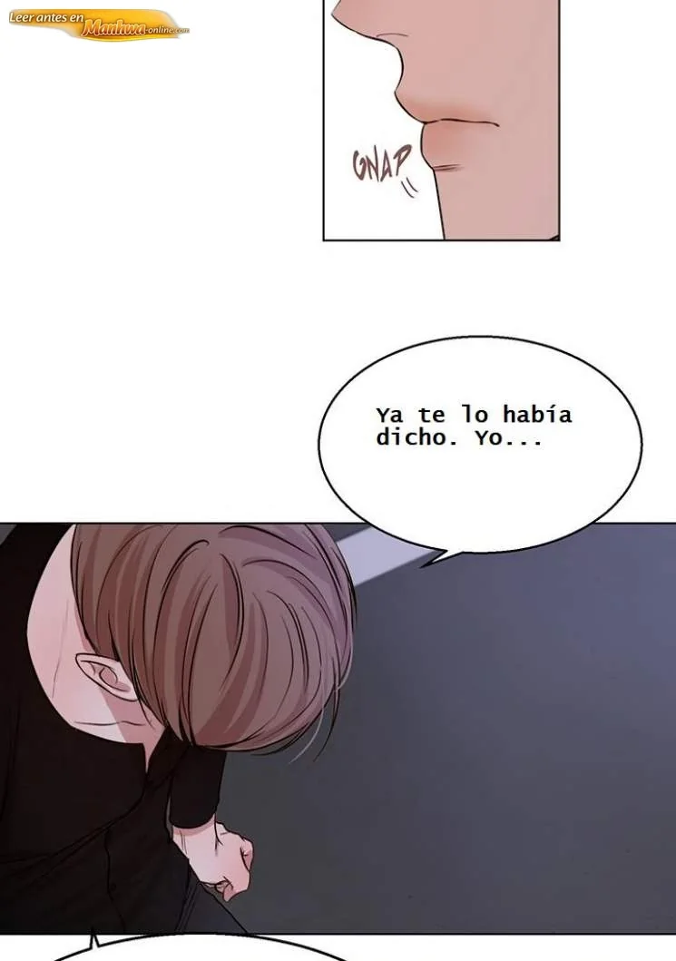 Segundo plato Capítulo 50 - página 52