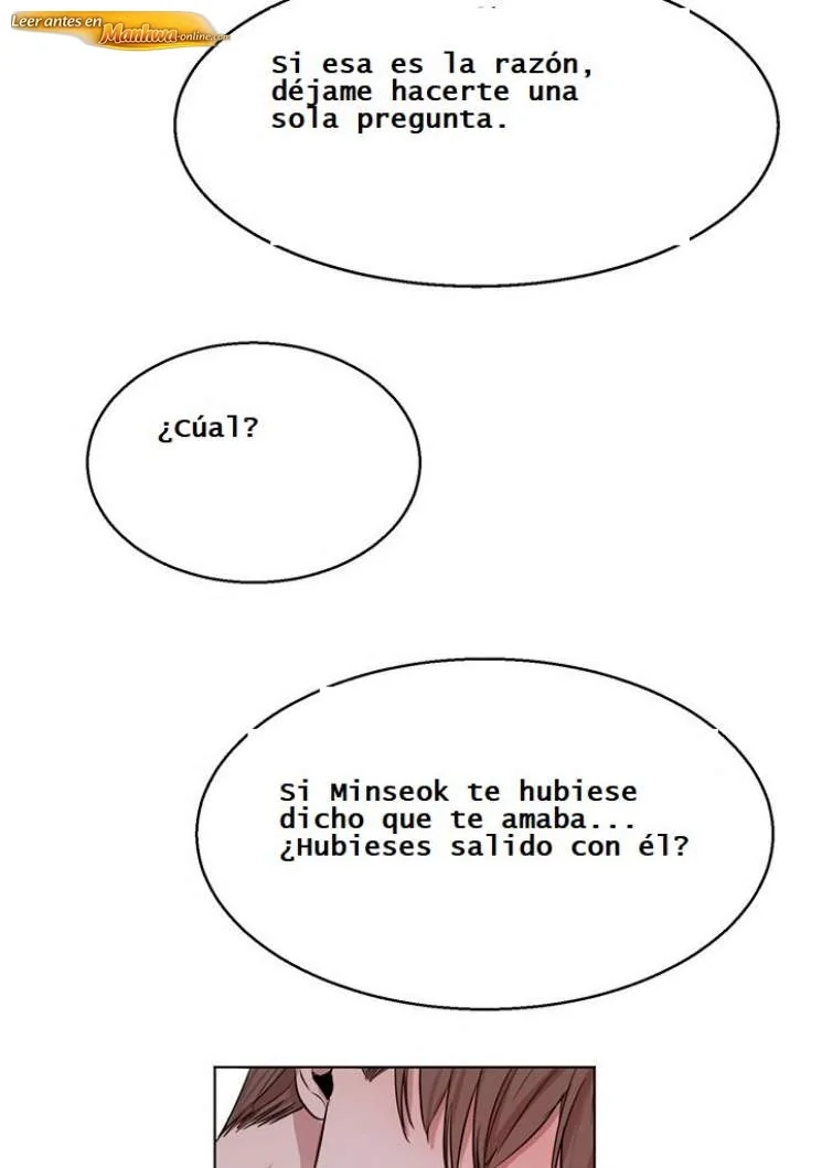 Segundo plato Capítulo 50 - página 56