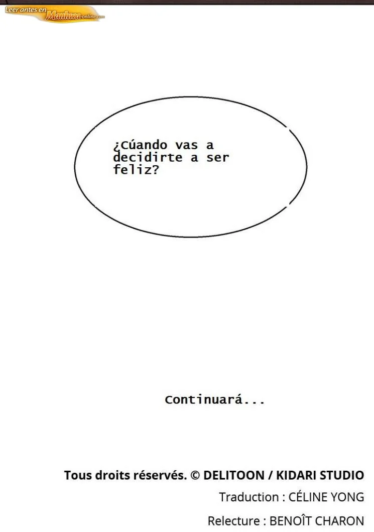 Segundo plato Capítulo 50 - página 60