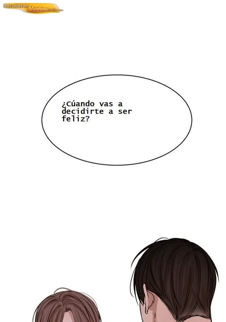 Segundo plato Capítulo 51 - página 1