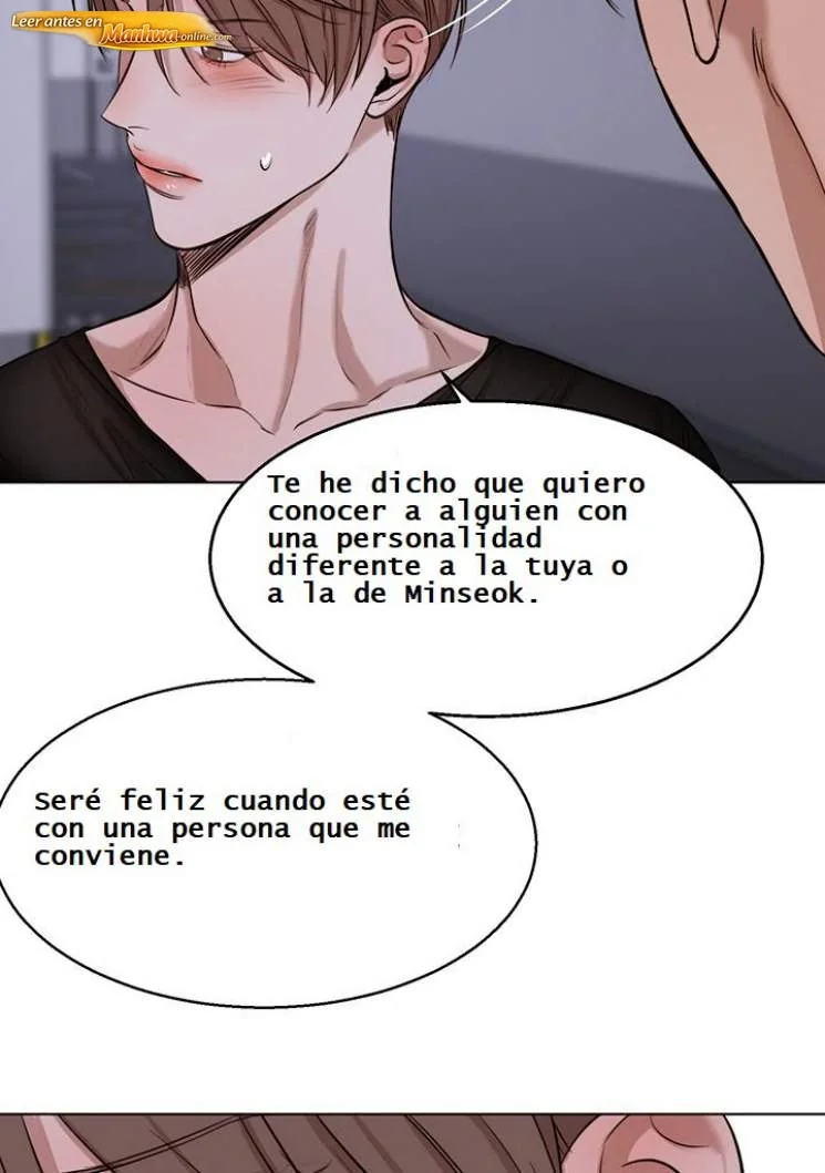 Segundo plato Capítulo 51 - página 3