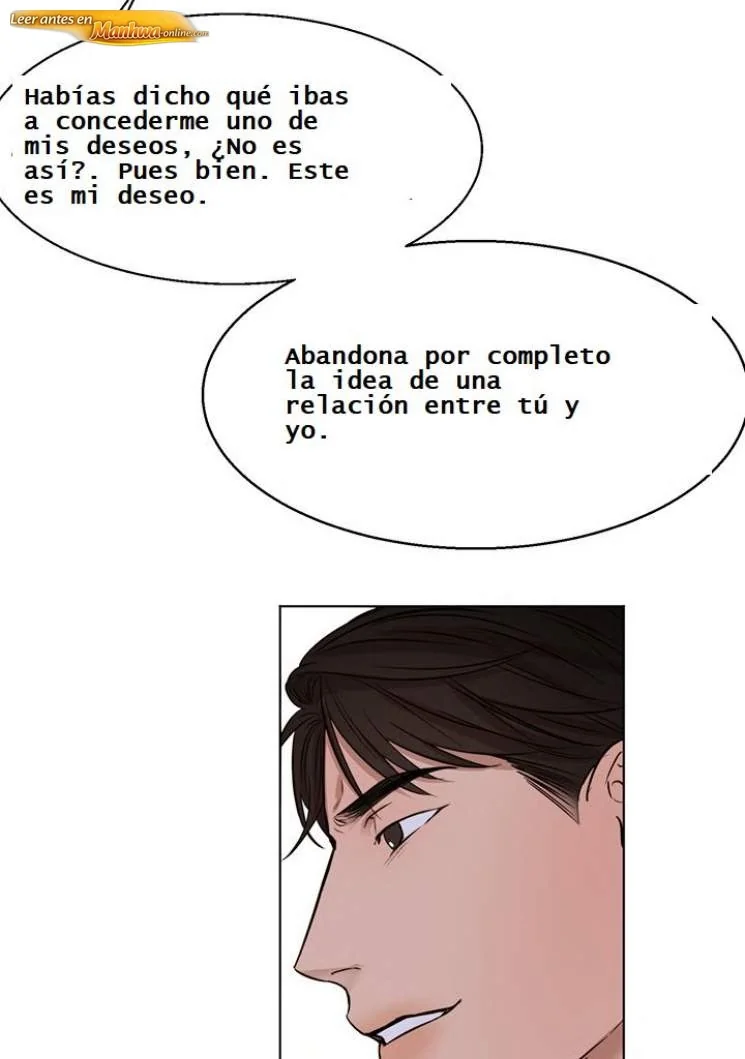 Segundo plato Capítulo 51 - página 6