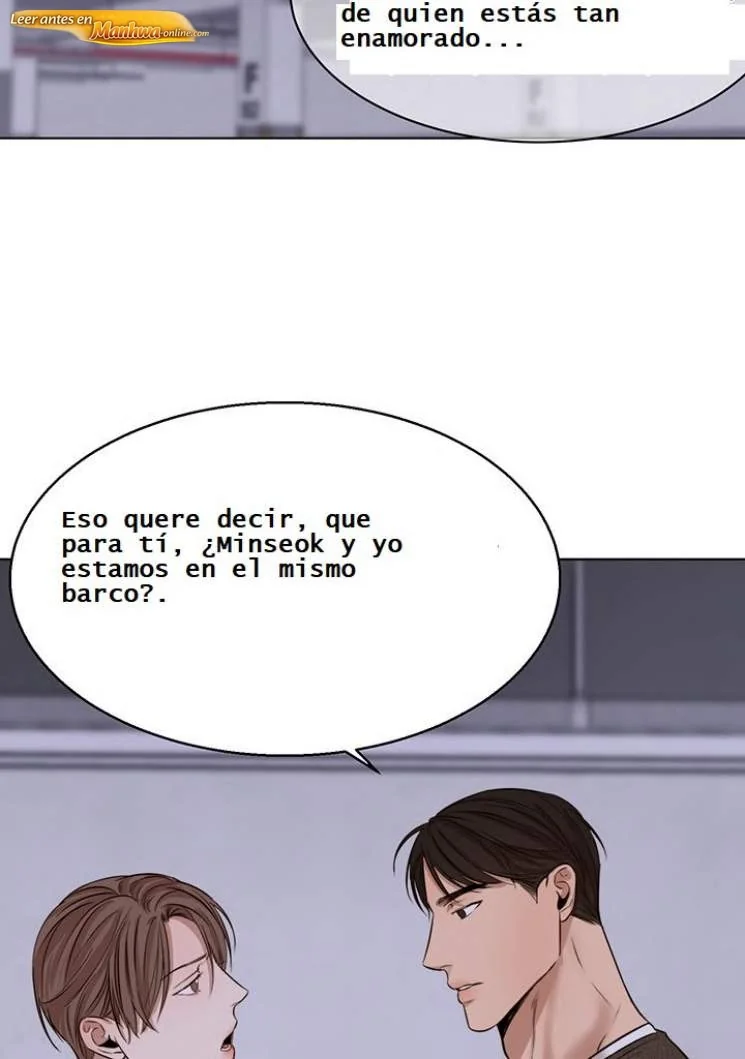 Segundo plato Capítulo 51 - página 8