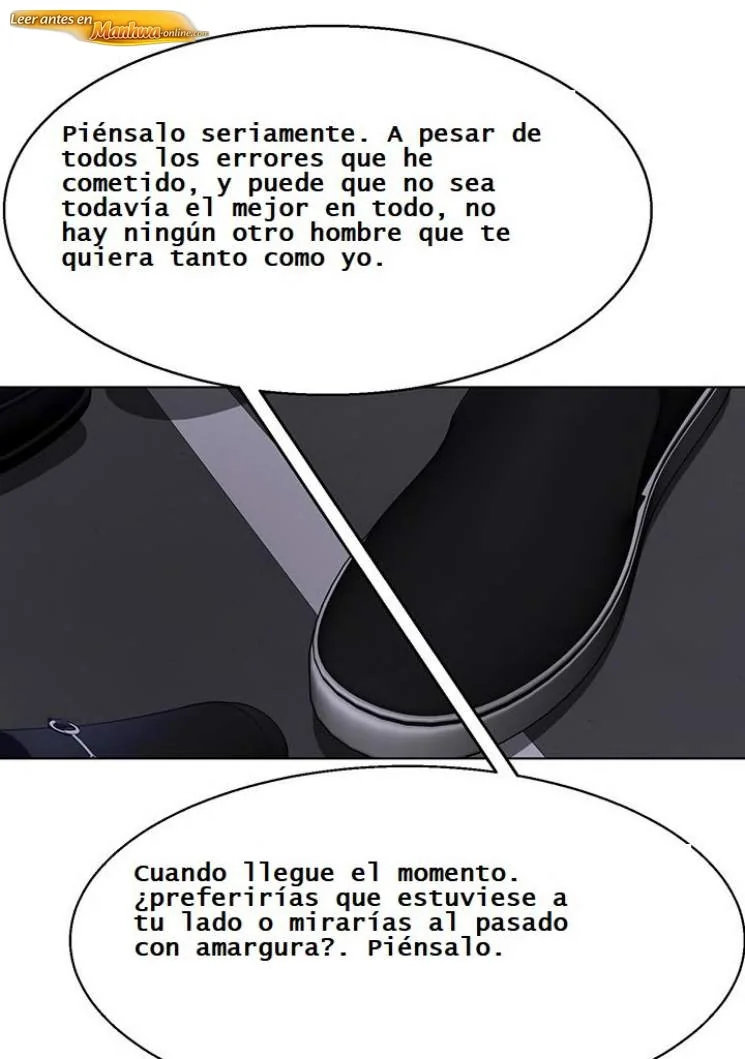 Segundo plato Capítulo 51 - página 13