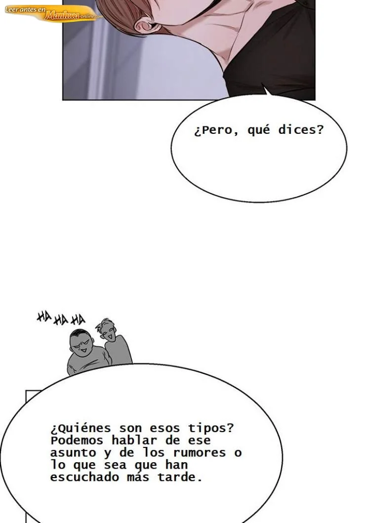 Segundo plato Capítulo 51 - página 15