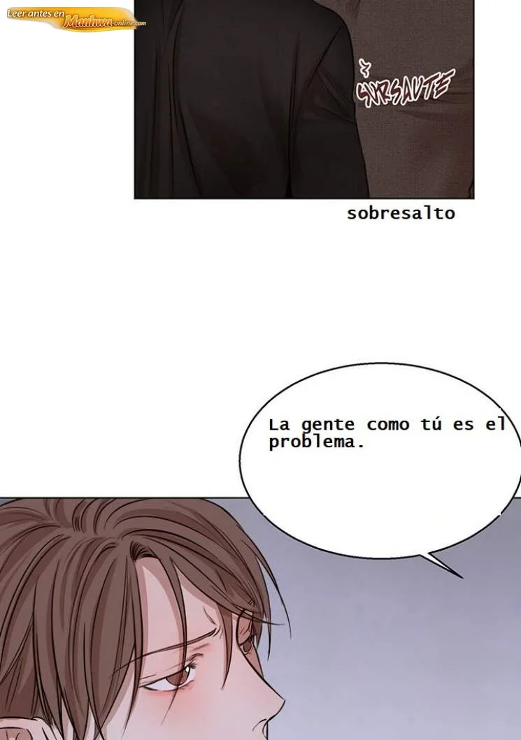 Segundo plato Capítulo 51 - página 17