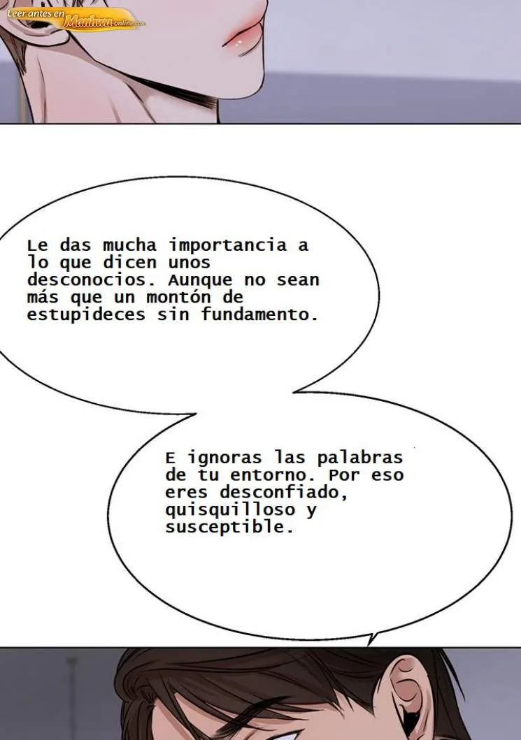 Segundo plato Capítulo 51 - página 18