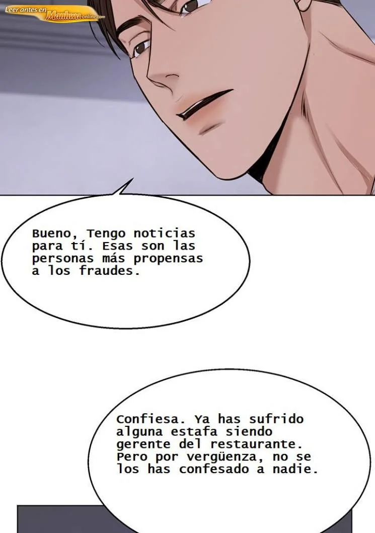 Segundo plato Capítulo 51 - página 19