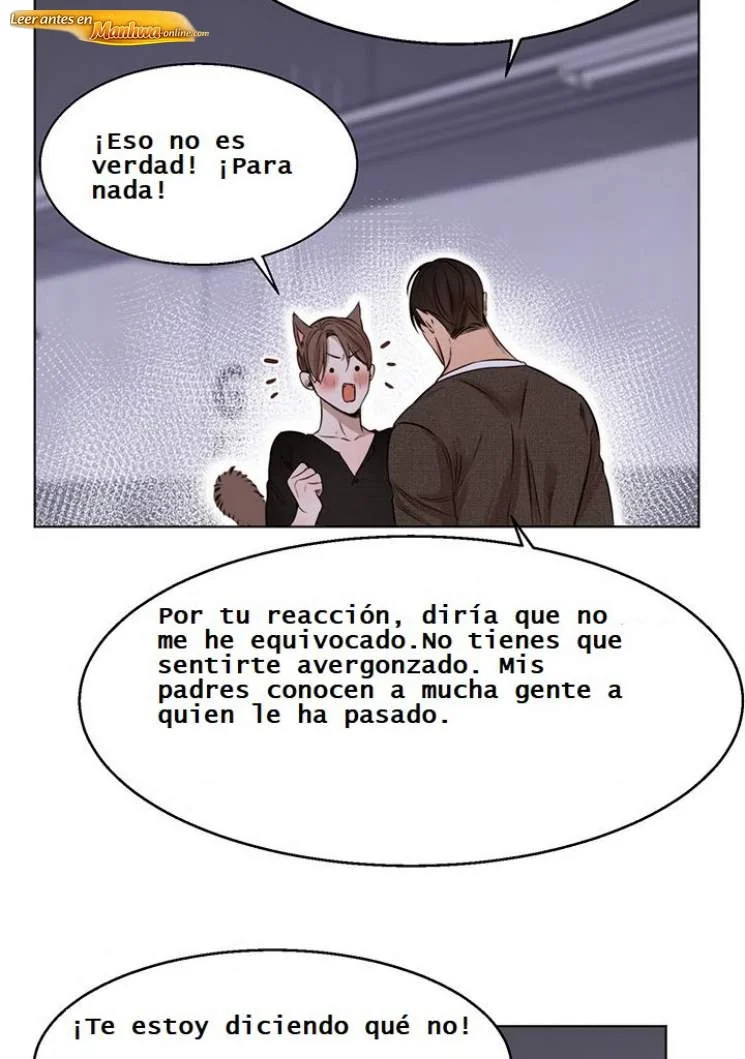 Segundo plato Capítulo 51 - página 20