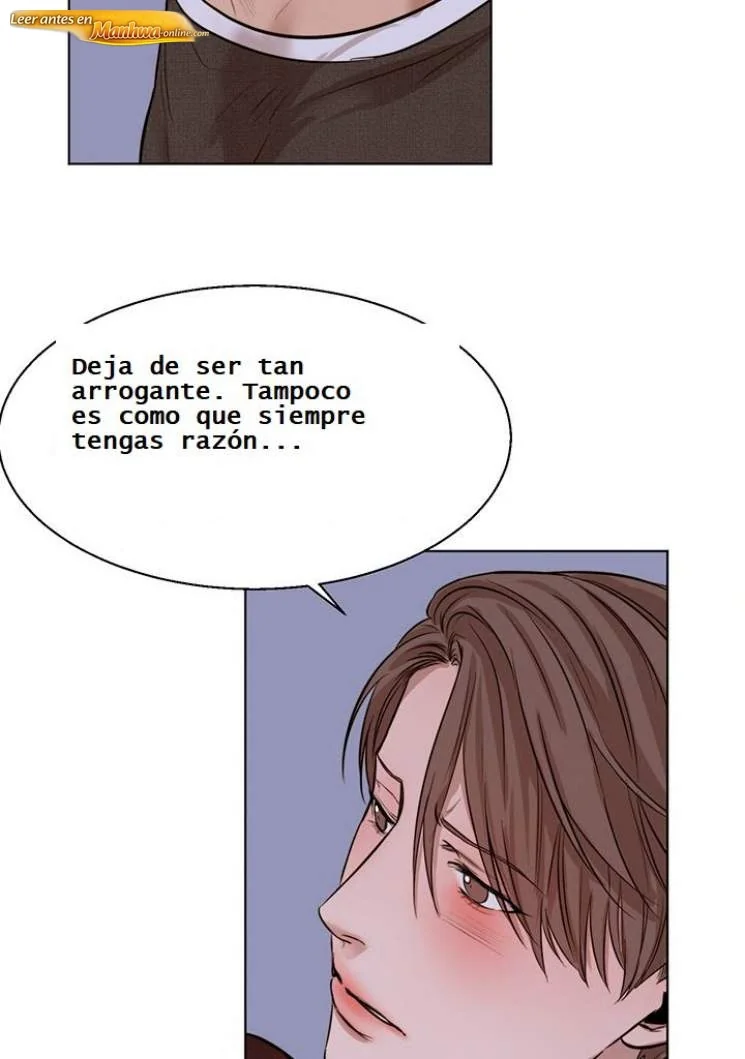 Segundo plato Capítulo 51 - página 25