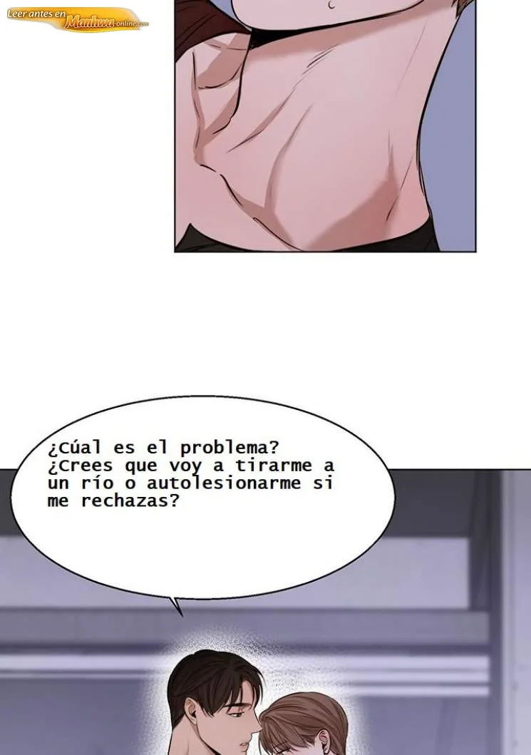 Segundo plato Capítulo 51 - página 26