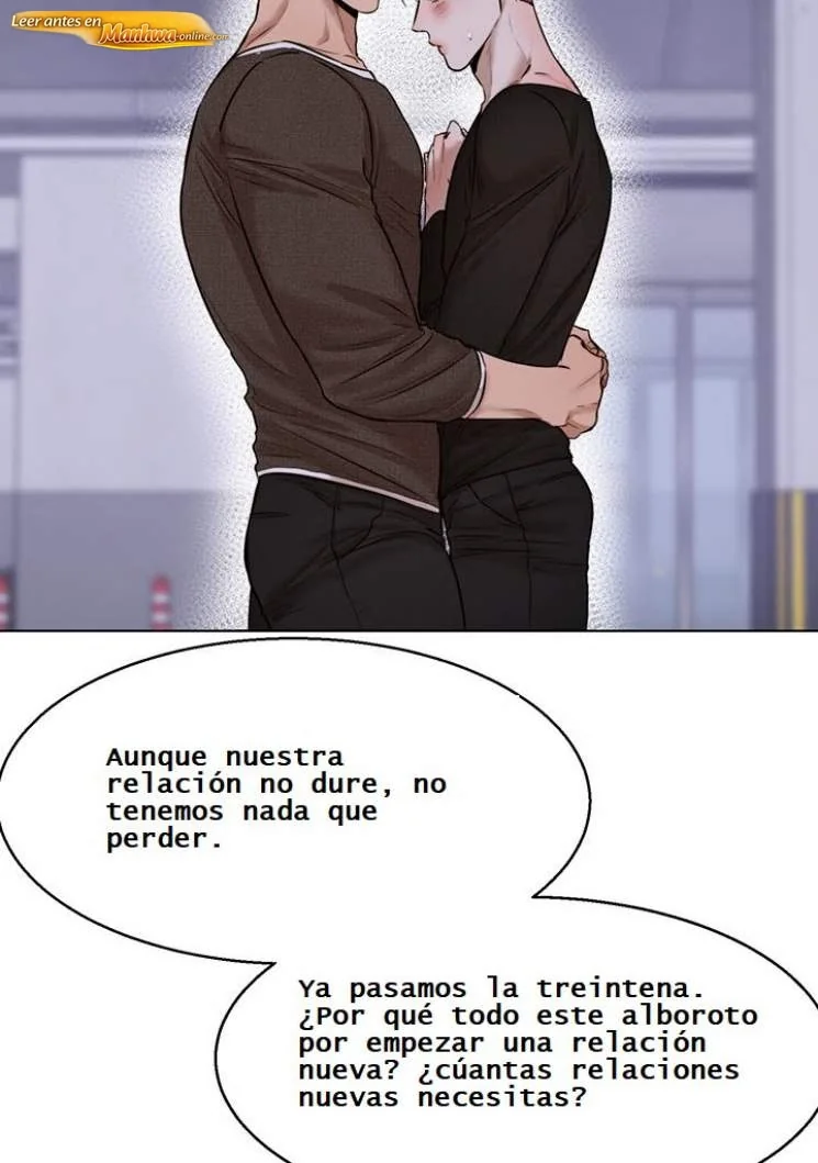 Segundo plato Capítulo 51 - página 27