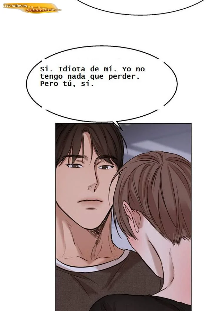 Segundo plato Capítulo 51 - página 28
