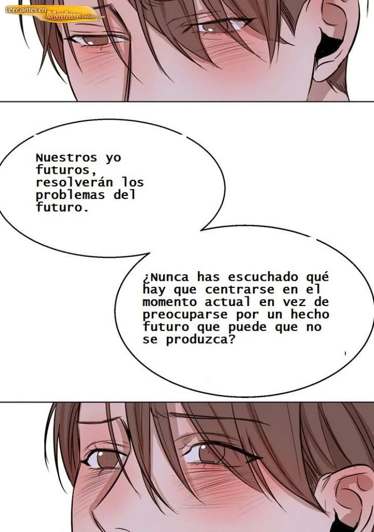 Segundo plato Capítulo 51 - página 34