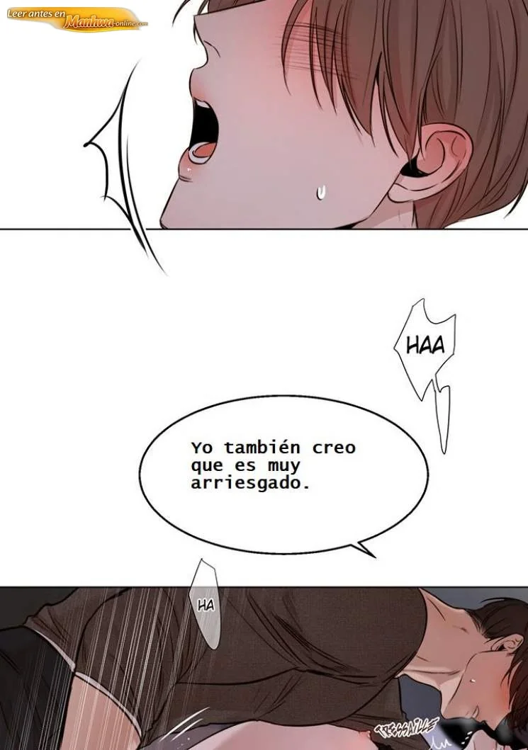 Segundo plato Capítulo 51 - página 54