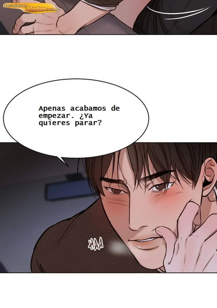 Segundo plato Capítulo 51 - página 59