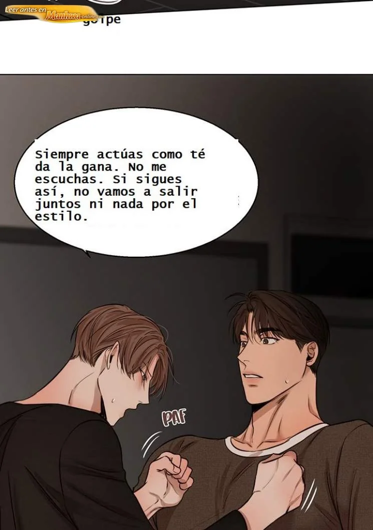 Segundo plato Capítulo 52 - página 10