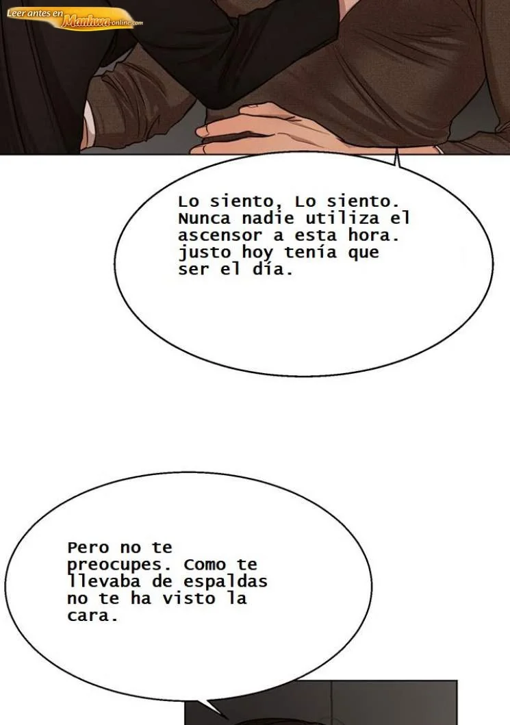 Segundo plato Capítulo 52 - página 11