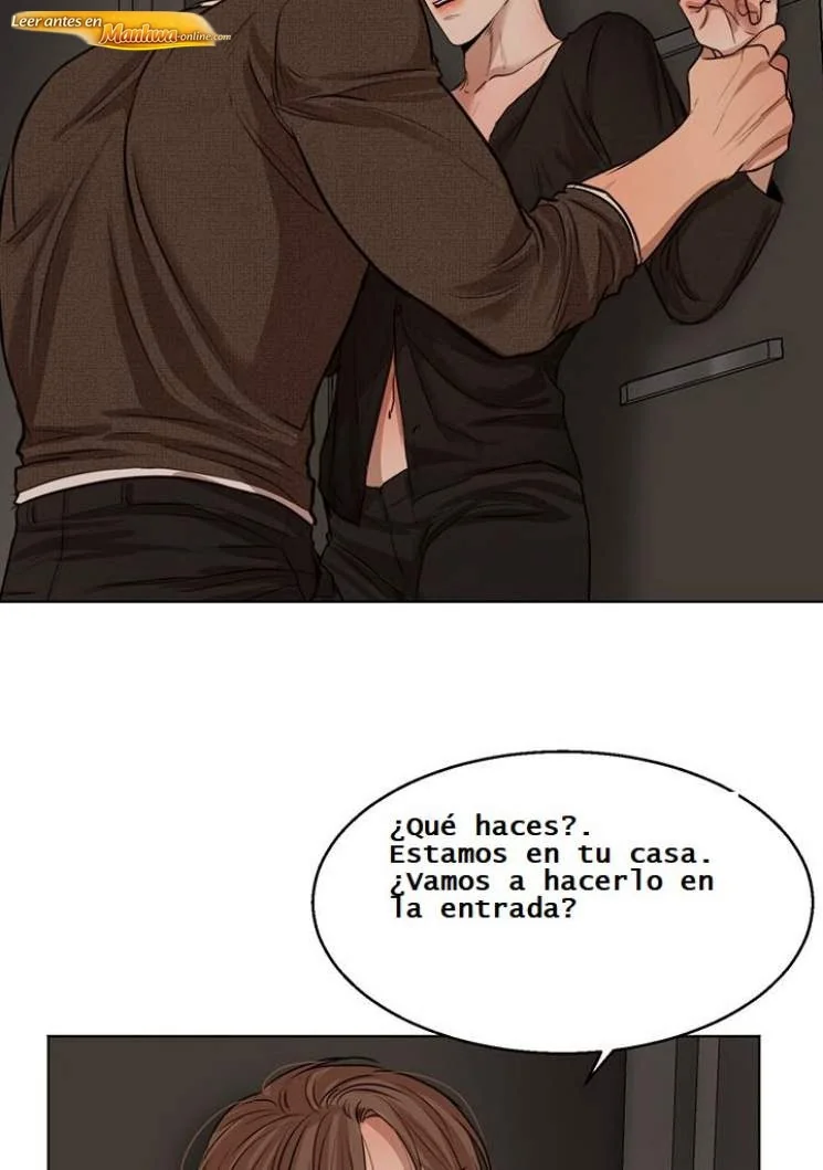 Segundo plato Capítulo 52 - página 15