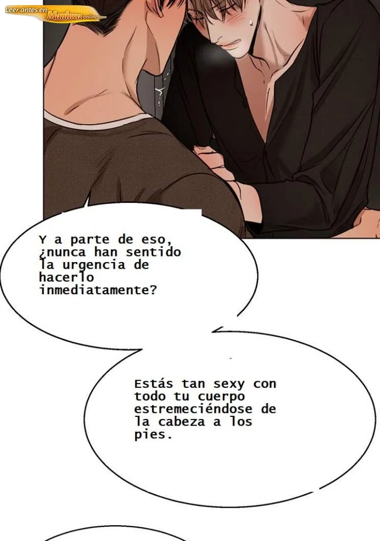 Segundo plato Capítulo 52 - página 28
