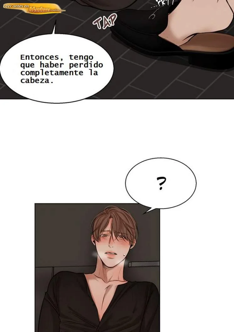 Segundo plato Capítulo 52 - página 34