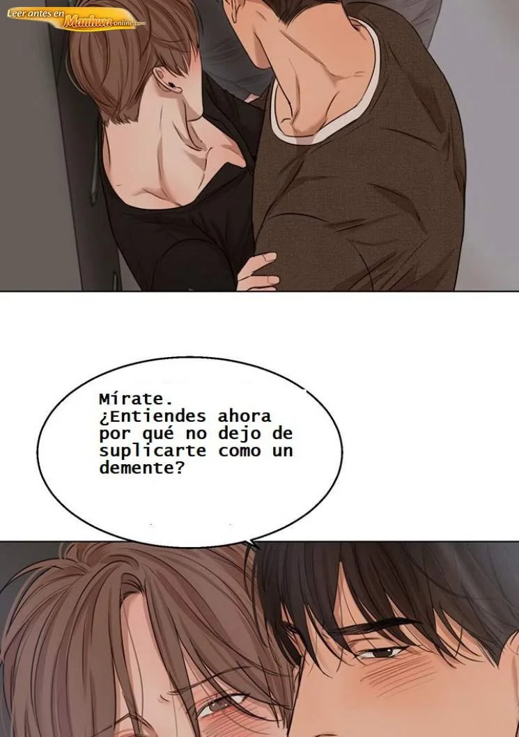 Segundo plato Capítulo 53 - página 10