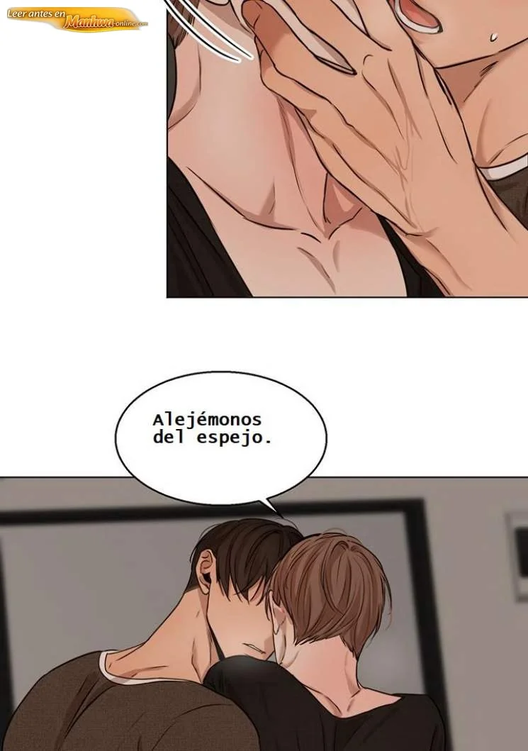 Segundo plato Capítulo 53 - página 15