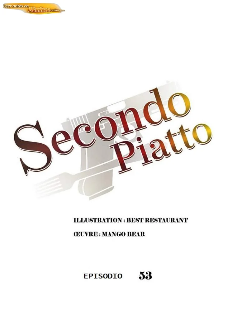 Segundo plato Capítulo 53 - página 27