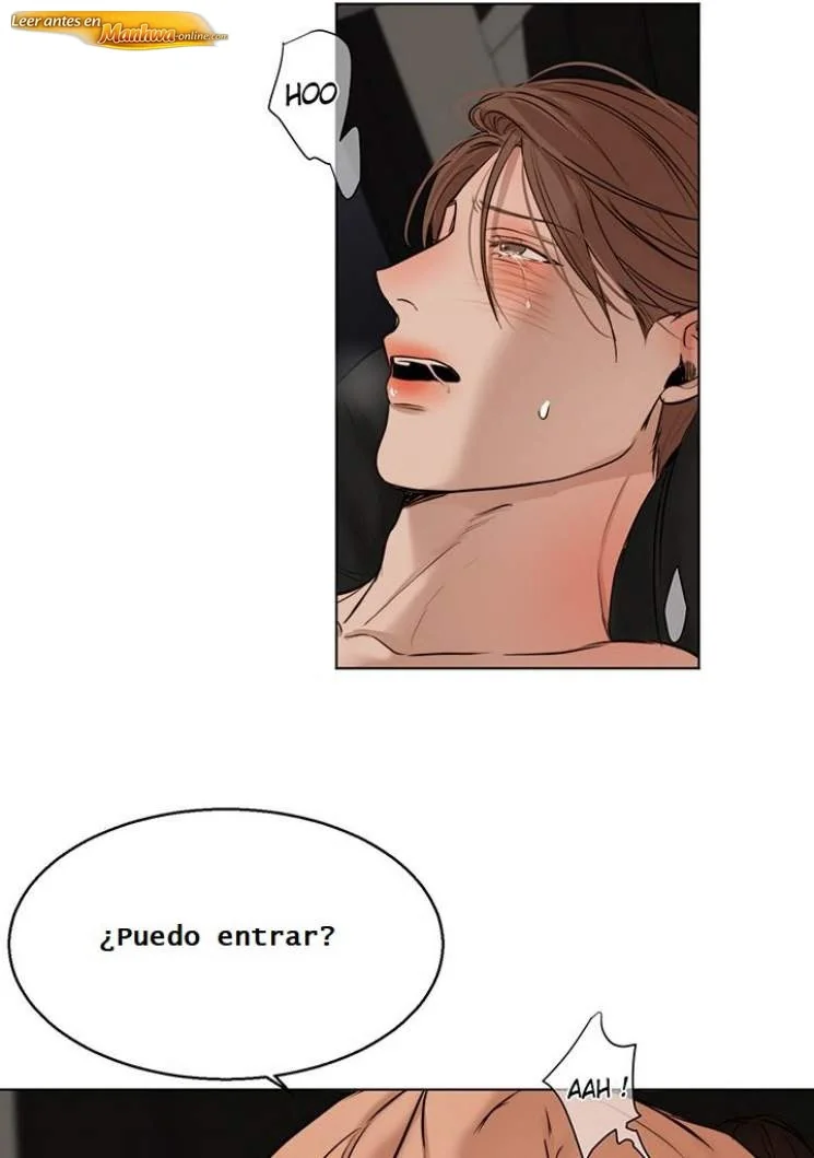 Segundo plato Capítulo 53 - página 31