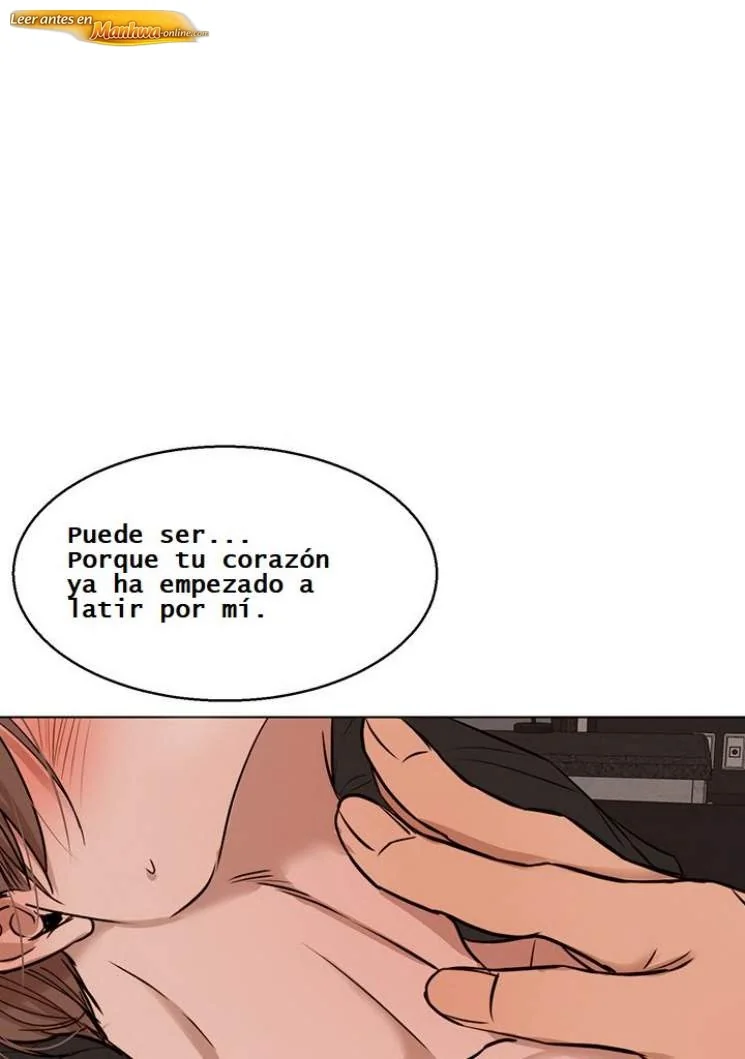 Segundo plato Capítulo 54 - página 2