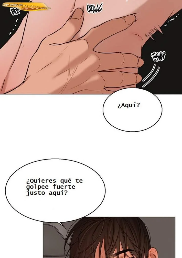 Segundo plato Capítulo 54 - página 24