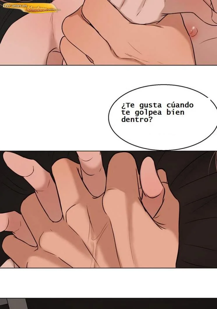 Segundo plato Capítulo 54 - página 29