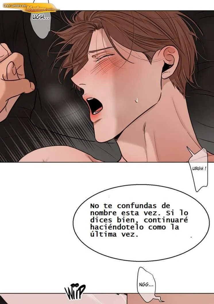 Segundo plato Capítulo 54 - página 32