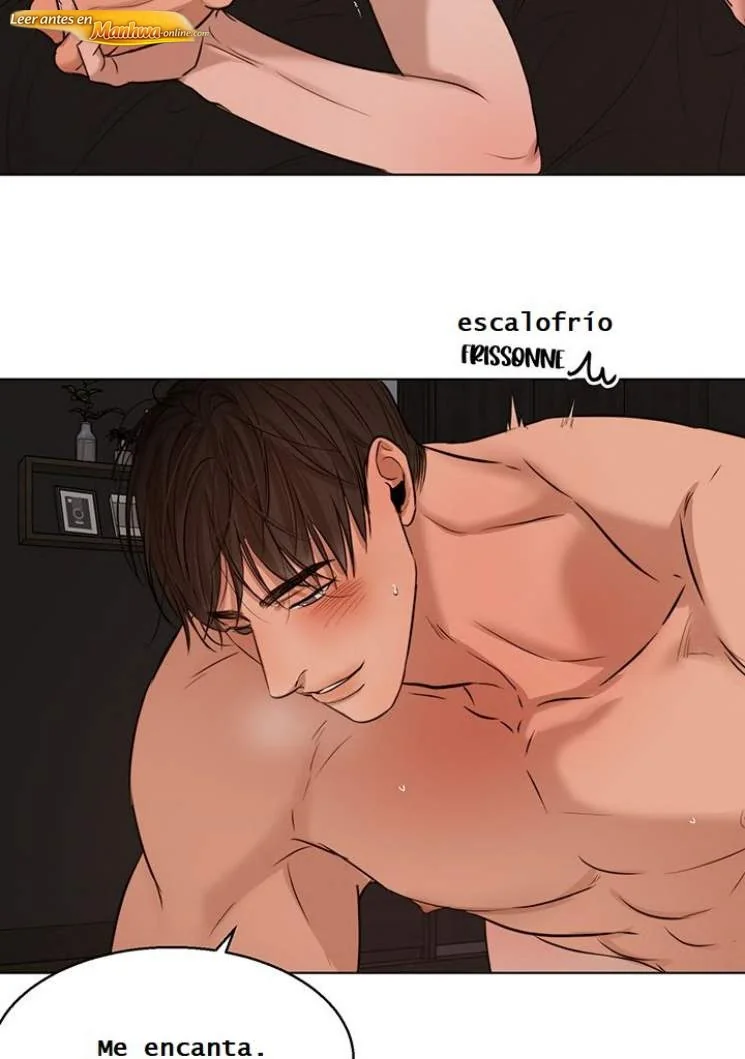 Segundo plato Capítulo 54 - página 37