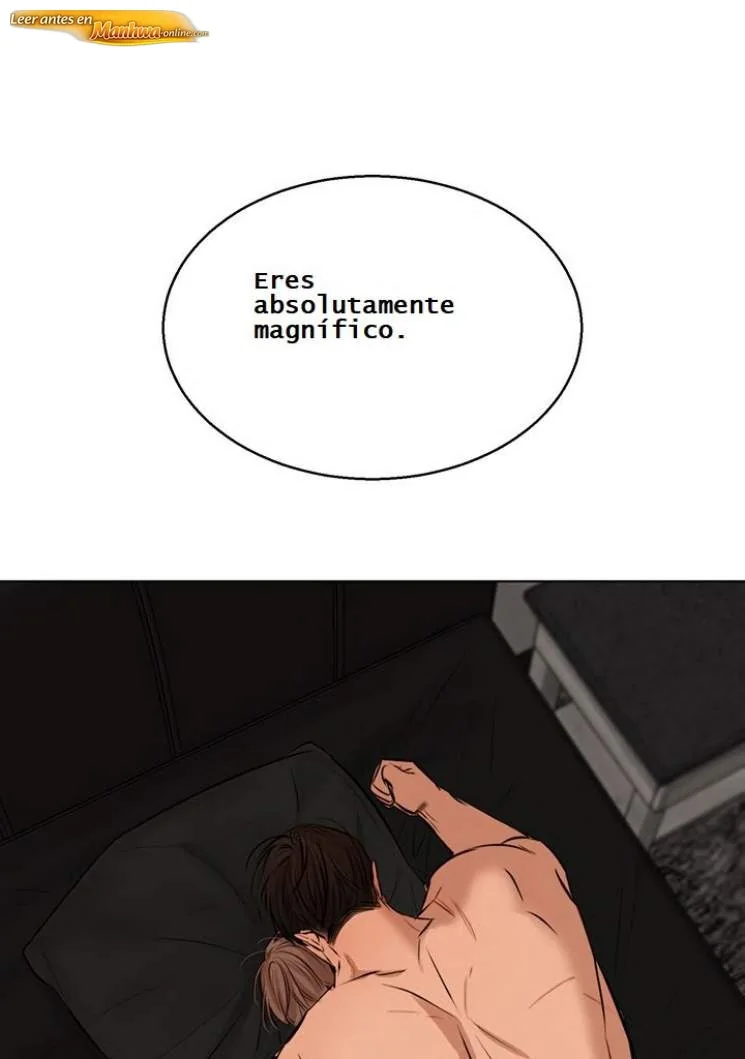 Segundo plato Capítulo 55 - página 1