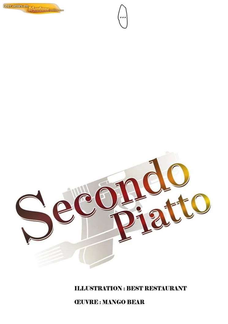 Segundo plato Capítulo 55 - página 7