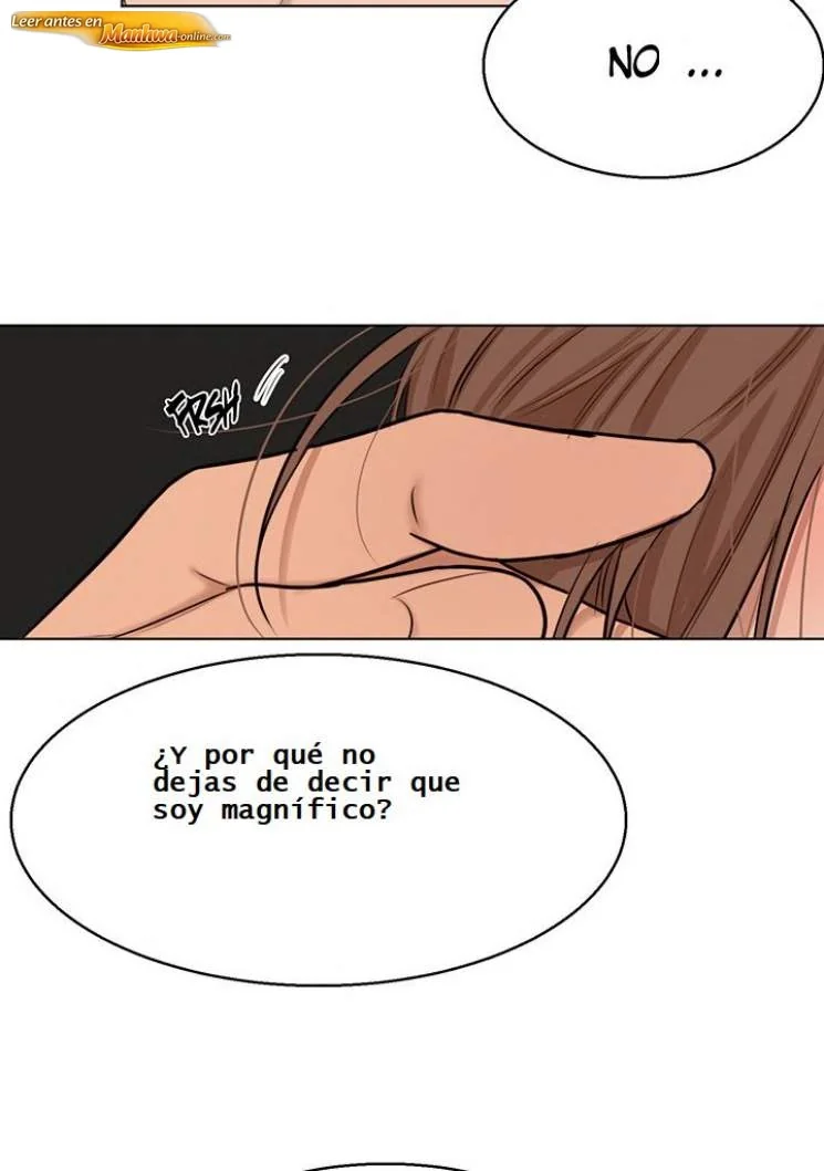 Segundo plato Capítulo 55 - página 10