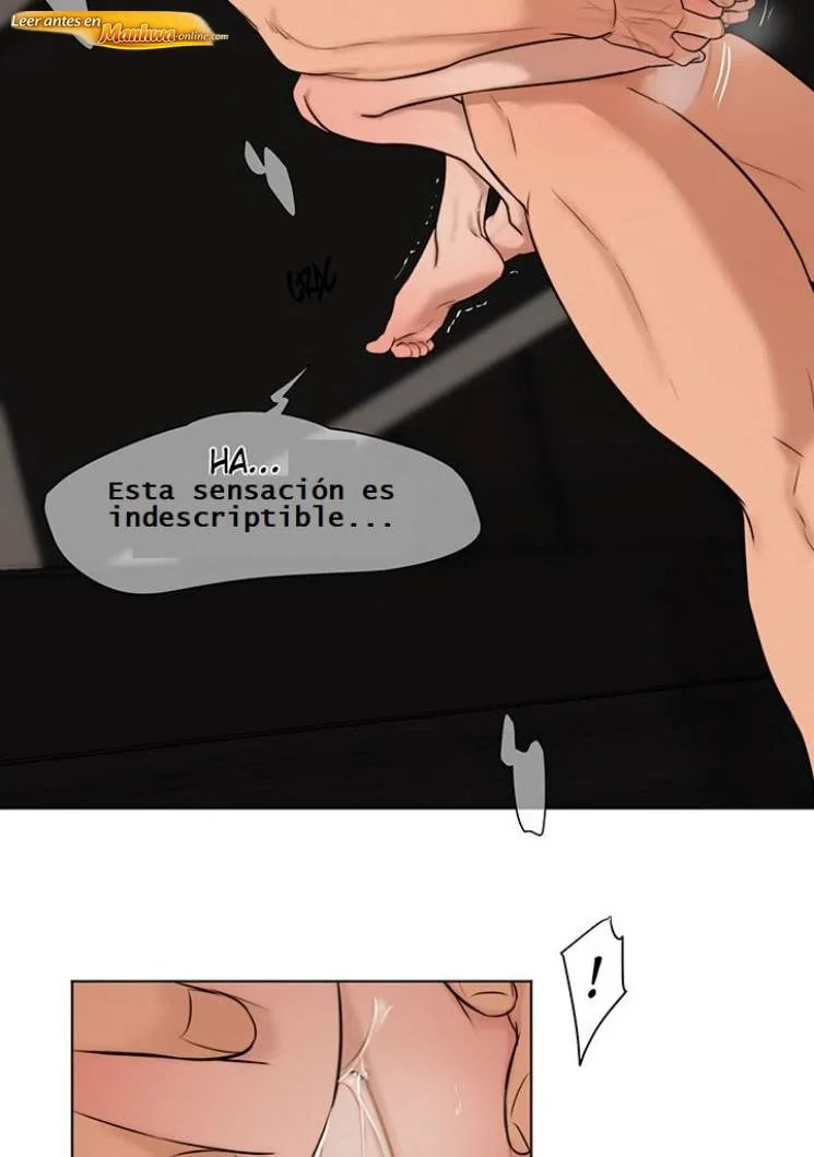 Segundo plato Capítulo 55 - página 26