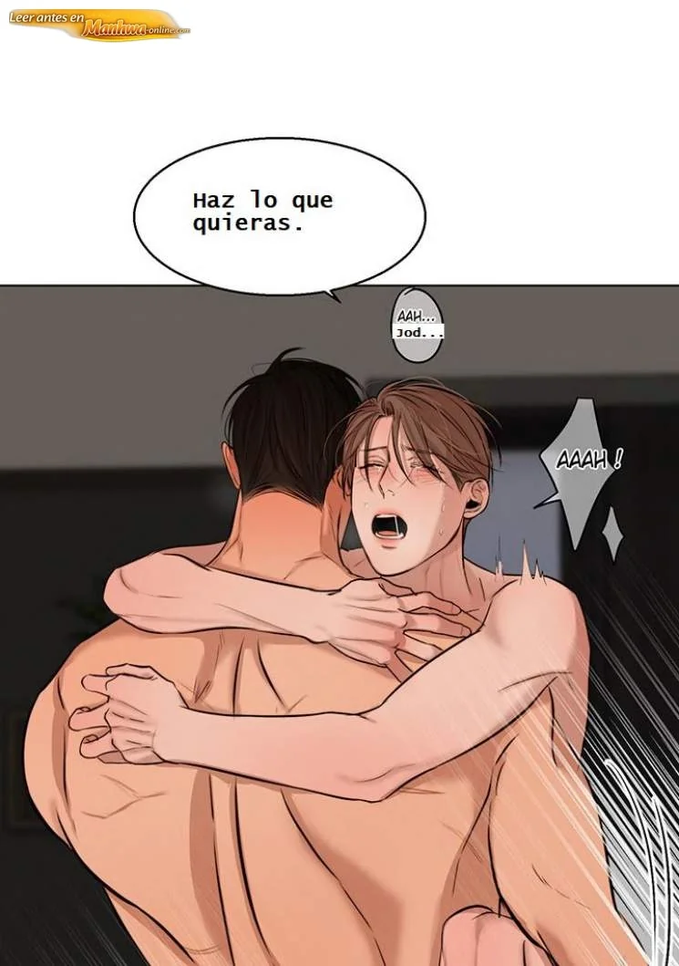 Segundo plato Capítulo 55 - página 31