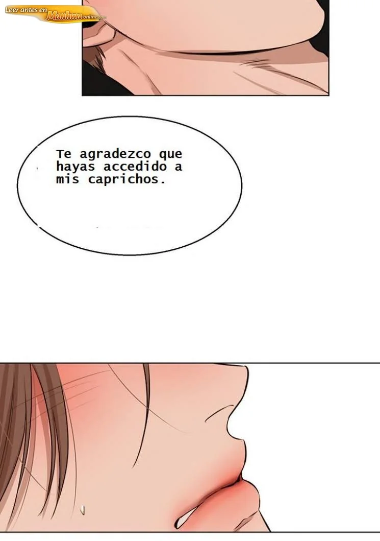 Segundo plato Capítulo 55 - página 46