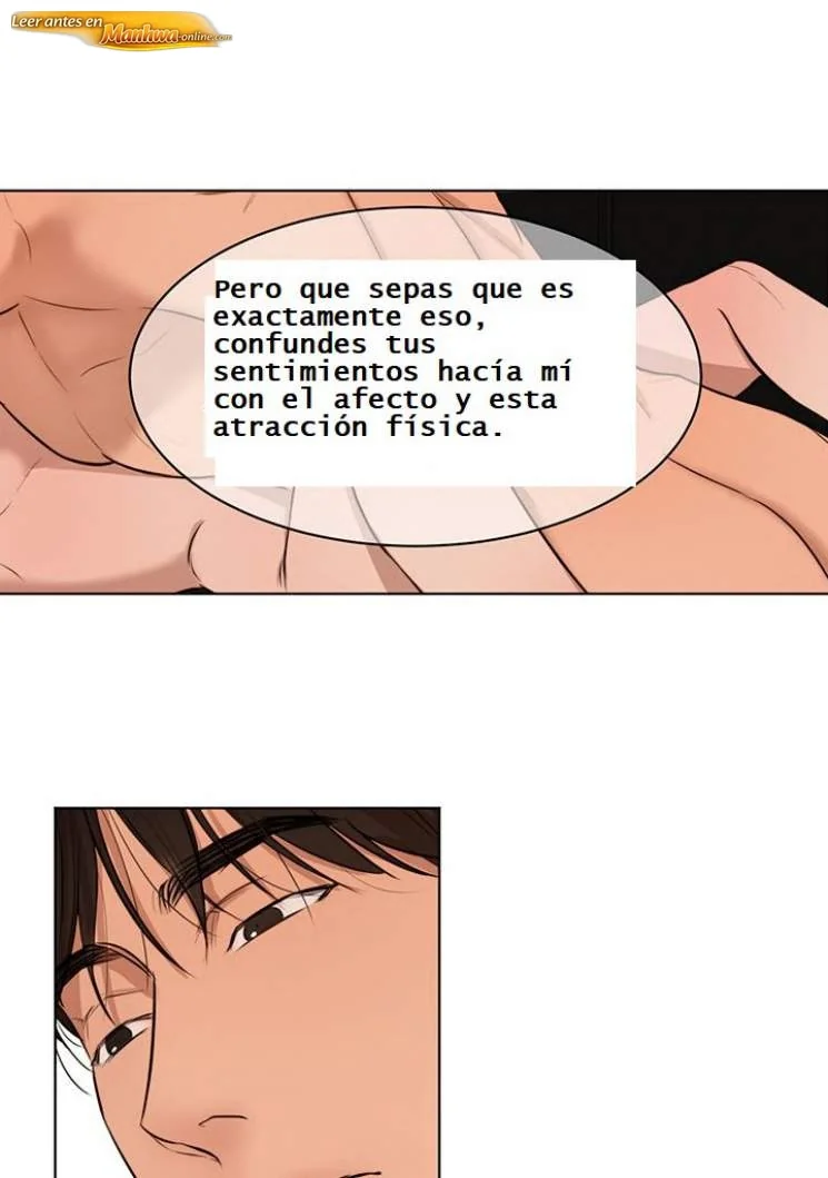 Segundo plato Capítulo 55 - página 50
