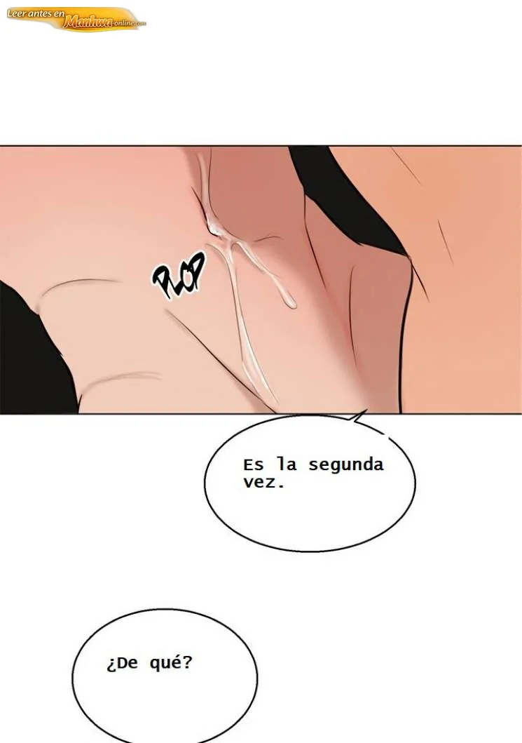 Segundo plato Capítulo 55 - página 52