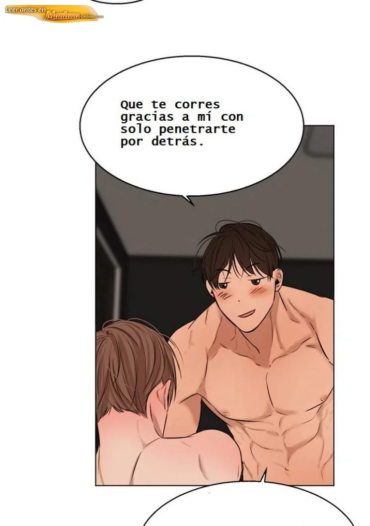 Segundo plato Capítulo 55 - página 53